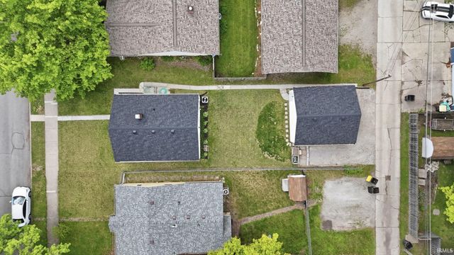 2415 Glenwood Avenue, Fort Wayne, IN 46805