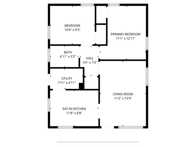 2415 Glenwood Avenue, Fort Wayne, IN 46805