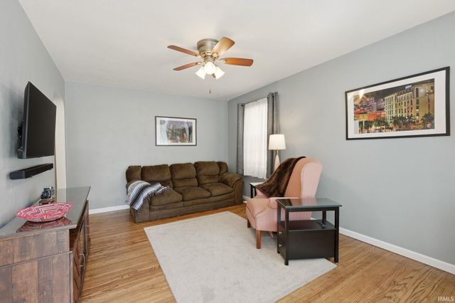 2415 Glenwood Avenue, Fort Wayne, IN 46805