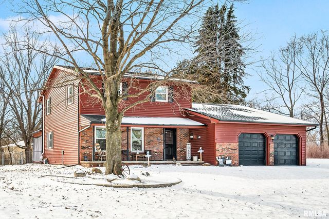 5000 E RICHLAND Avenue, Chillicothe, IL 61523