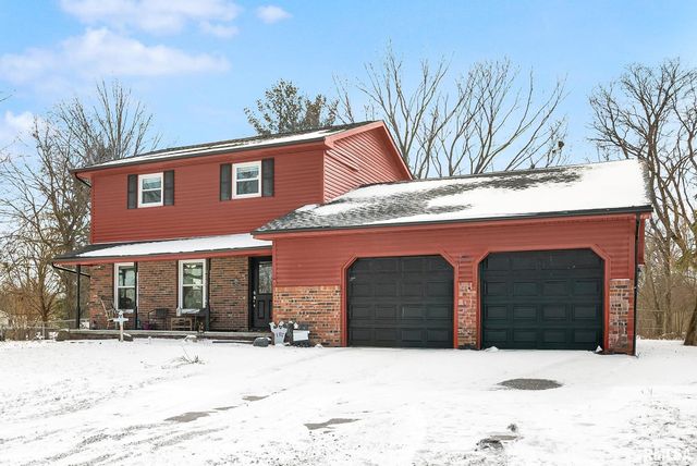 5000 E RICHLAND Avenue, Chillicothe, IL 61523