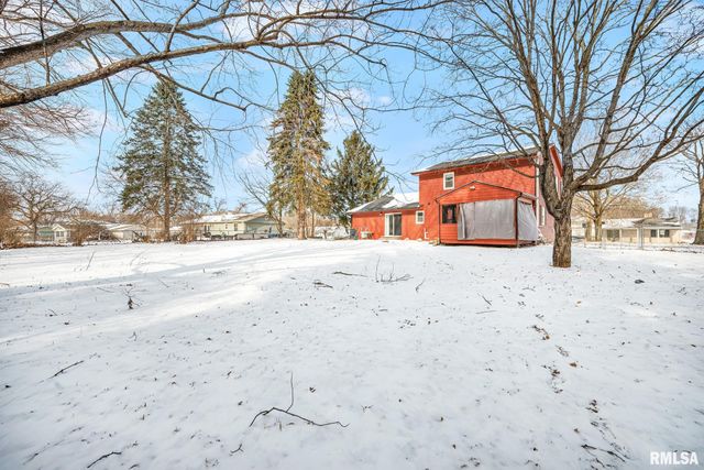 5000 E RICHLAND Avenue, Chillicothe, IL 61523