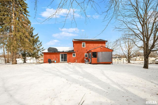 5000 E RICHLAND Avenue, Chillicothe, IL 61523