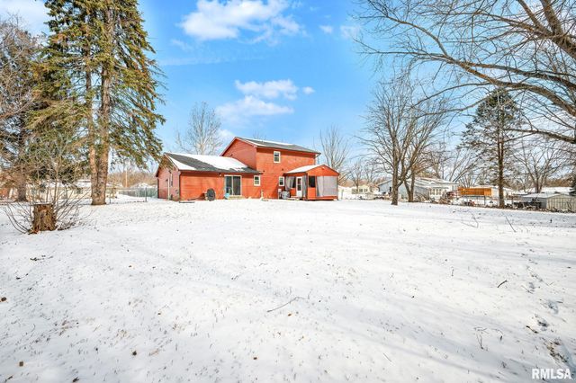 5000 E RICHLAND Avenue, Chillicothe, IL 61523