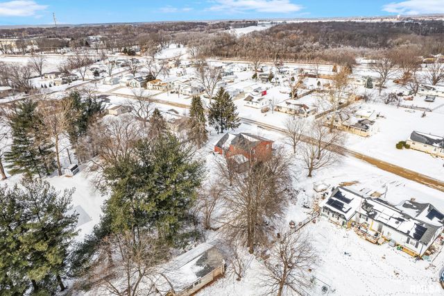 5000 E RICHLAND Avenue, Chillicothe, IL 61523