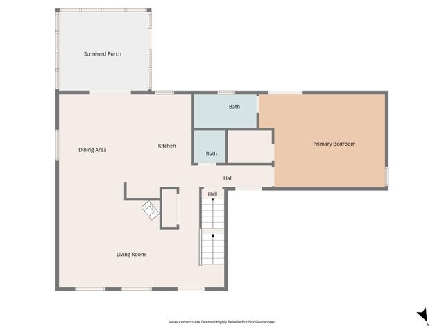 5000 E RICHLAND Avenue, Chillicothe, IL 61523