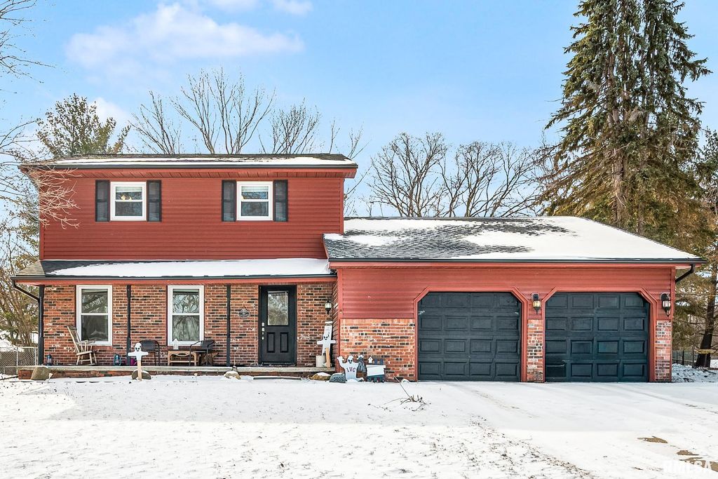 5000 E RICHLAND Avenue, Chillicothe, IL 61523