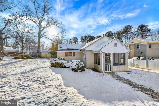 667 213TH ST, Pasadena, MD 21122