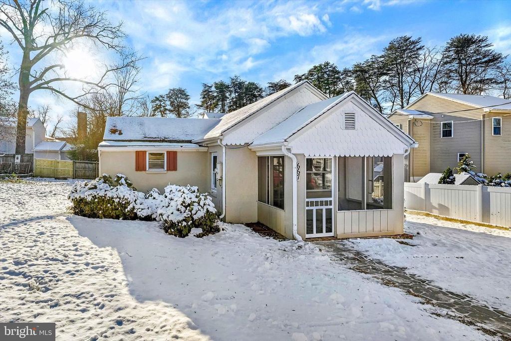 667 213TH ST, Pasadena, MD 21122