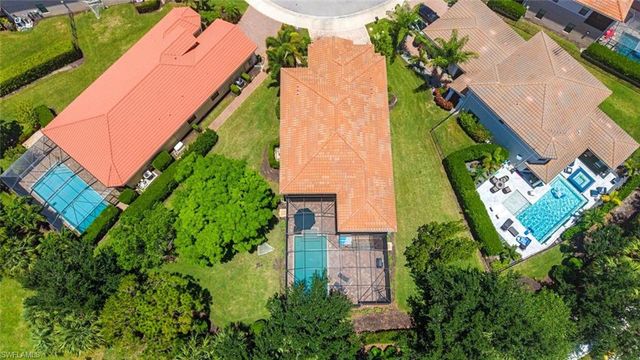 3094 HUDSON TER, Naples, FL 34119