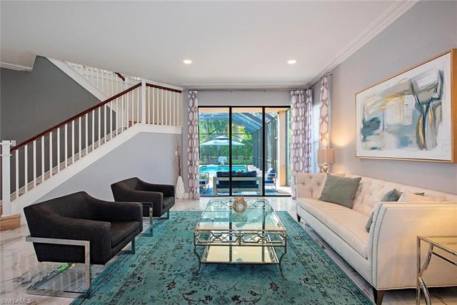 3094 HUDSON TER, Naples, FL 34119