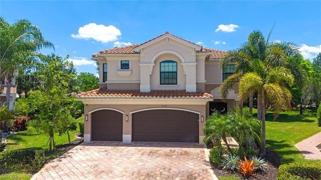 3094 HUDSON TER, Naples, FL 34119
