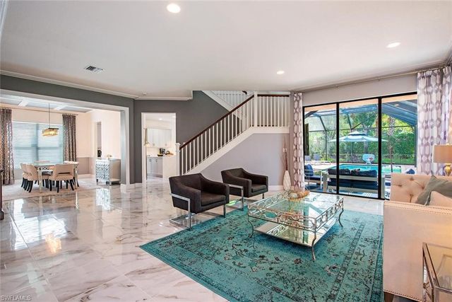 3094 HUDSON TER, Naples, FL 34119