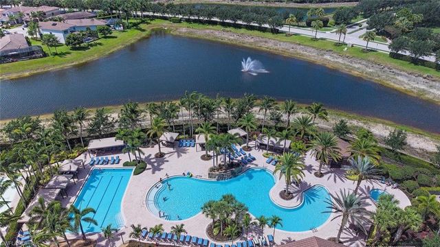 3094 HUDSON TER, Naples, FL 34119