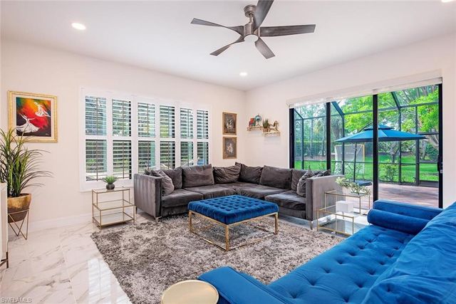 3094 HUDSON TER, Naples, FL 34119