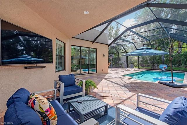 3094 HUDSON TER, Naples, FL 34119