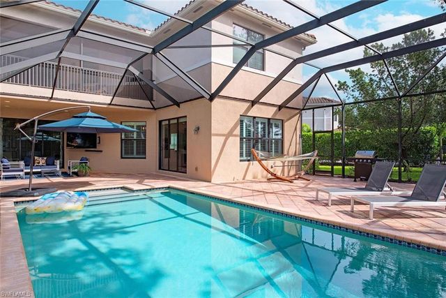 3094 HUDSON TER, Naples, FL 34119