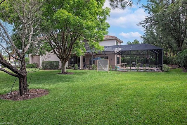 3094 HUDSON TER, Naples, FL 34119