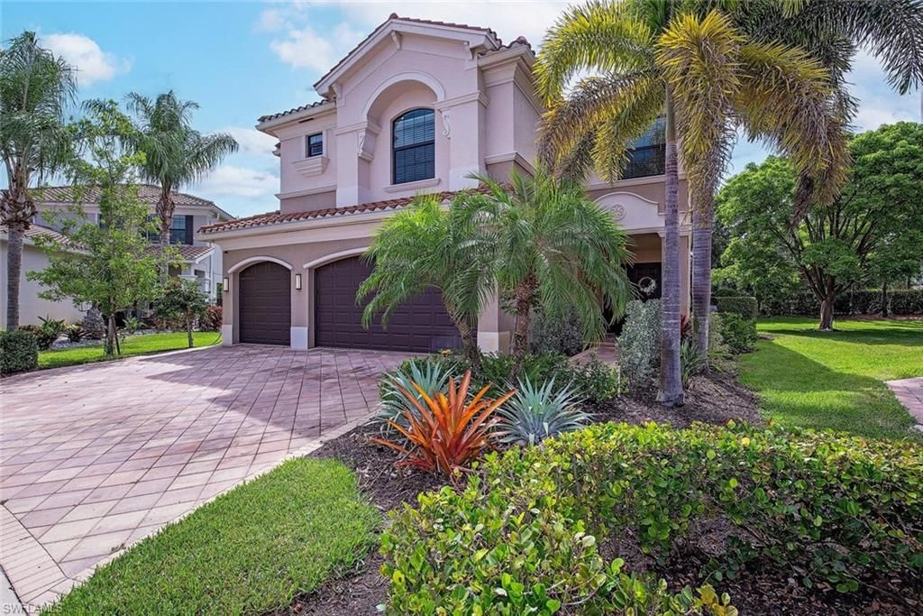 3094 HUDSON TER, Naples, FL 34119