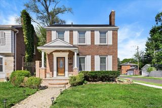 19215 Steel Street, Detroit, MI 48235