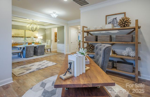 1007 High Bluff Point 250, Waxhaw, NC 28713