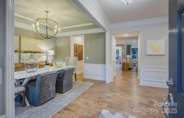 1007 High Bluff Point 250, Waxhaw, NC 28713