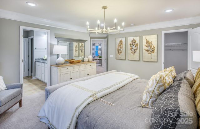 1007 High Bluff Point 250, Waxhaw, NC 28713