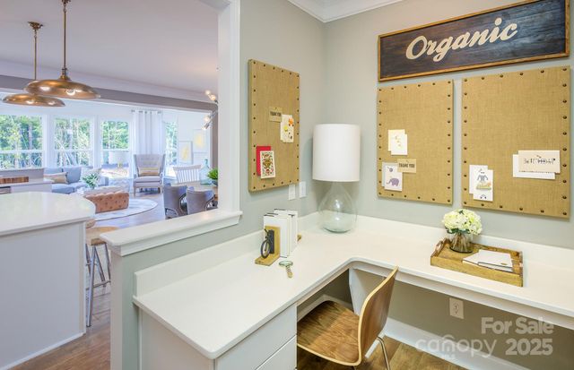 1007 High Bluff Point 250, Waxhaw, NC 28713