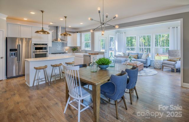 1007 High Bluff Point 250, Waxhaw, NC 28713