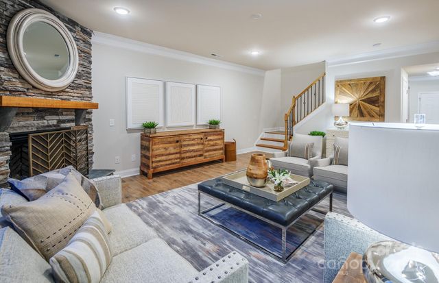 1007 High Bluff Point 250, Waxhaw, NC 28713