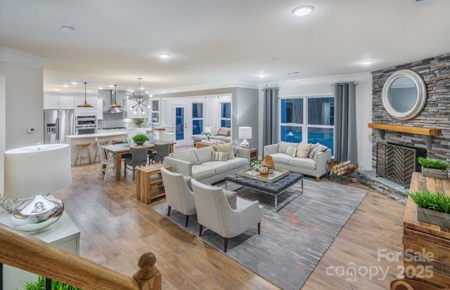 1007 High Bluff Point 250, Waxhaw, NC 28713