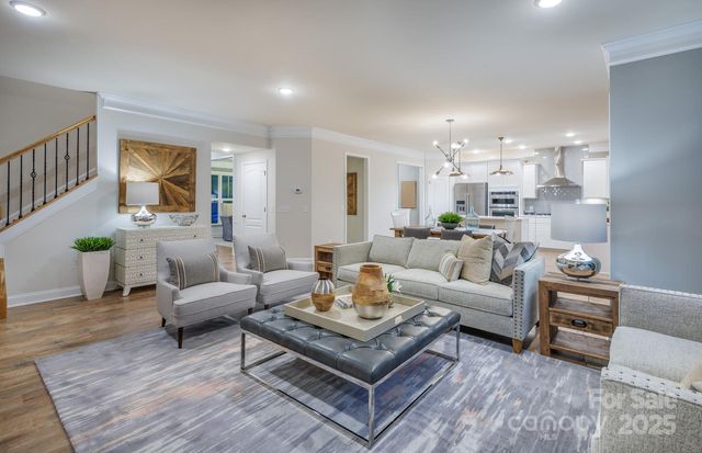 1007 High Bluff Point 250, Waxhaw, NC 28713