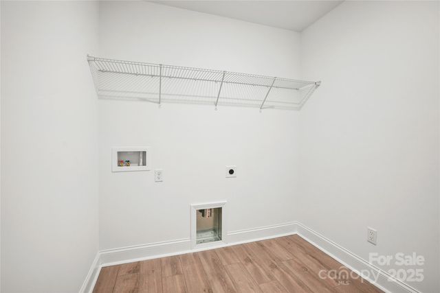 1007 High Bluff Point SE, Waxhaw, NC 28173