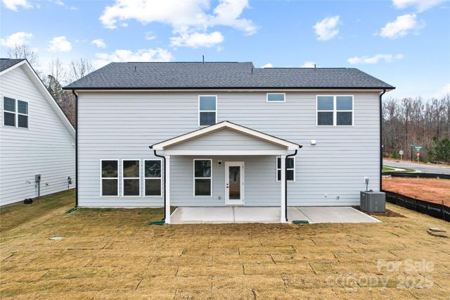 1007 High Bluff Point SE, Waxhaw, NC 28173