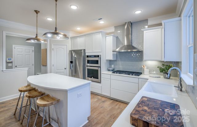 1007 High Bluff Point 250, Waxhaw, NC 28713