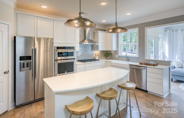 1007 High Bluff Point 250, Waxhaw, NC 28713