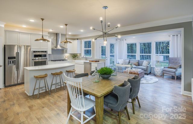 1007 High Bluff Point 250, Waxhaw, NC 28713