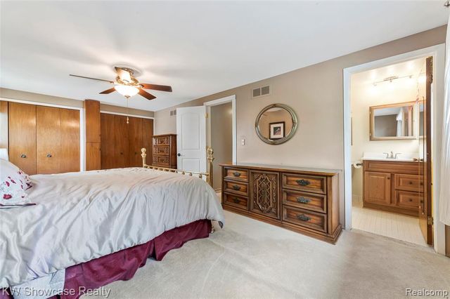 27390 Everett Street, Southfield, MI 48076