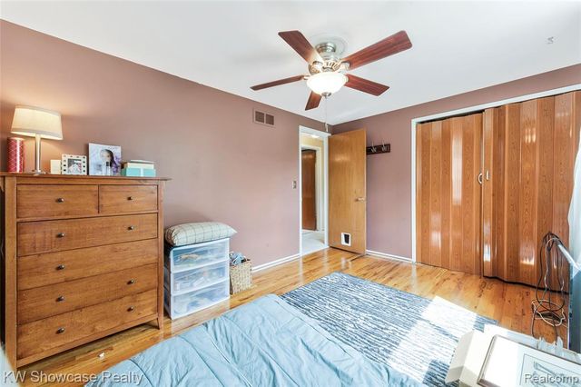 27390 Everett Street, Southfield, MI 48076