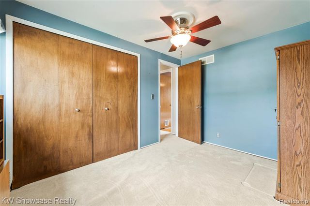 27390 Everett Street, Southfield, MI 48076