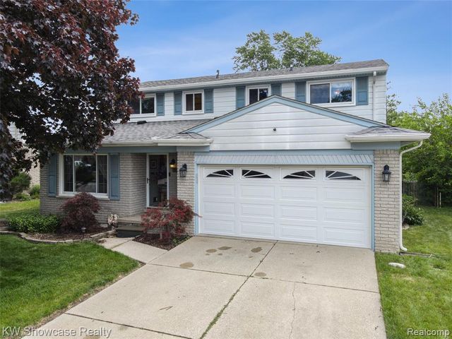 27390 Everett Street, Southfield, MI 48076