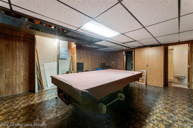 27390 Everett Street, Southfield, MI 48076