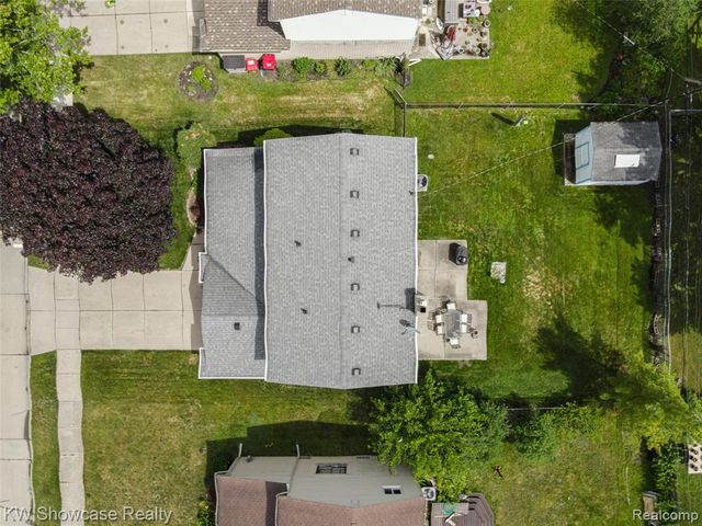 27390 Everett Street, Southfield, MI 48076