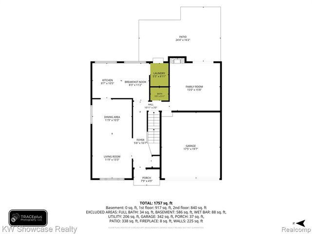 27390 Everett Street, Southfield, MI 48076