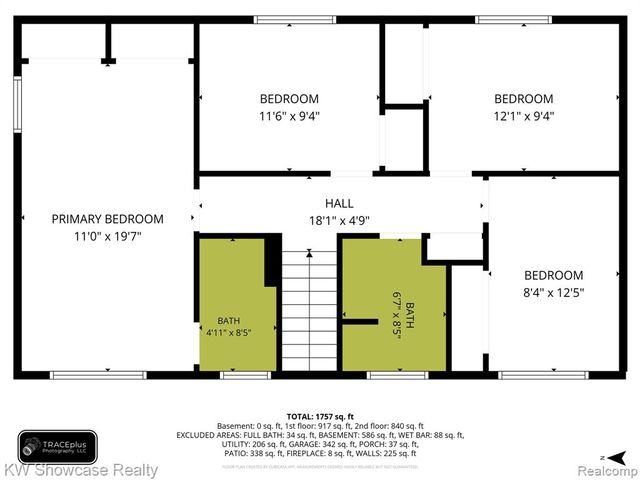 27390 Everett Street, Southfield, MI 48076