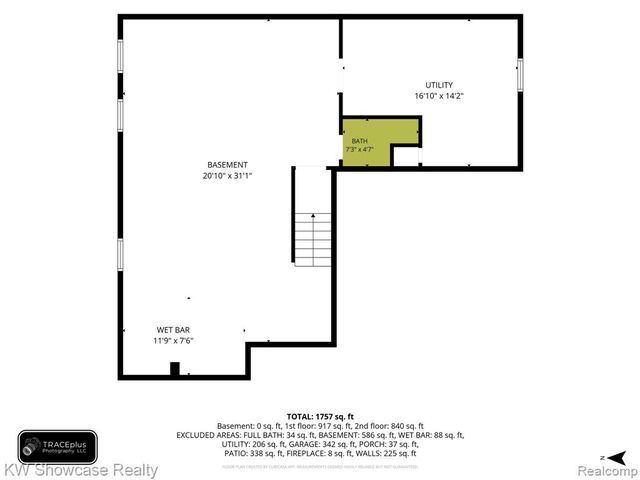 27390 Everett Street, Southfield, MI 48076