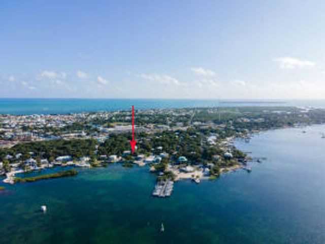 356 Buttonwood Shores Drive, Key Largo, FL 33037