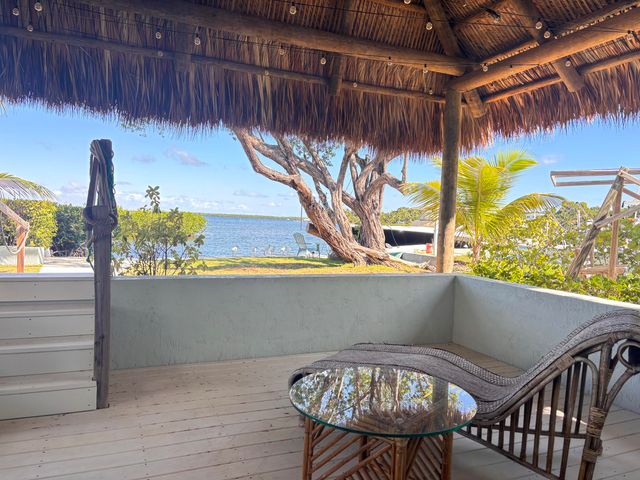356 Buttonwood Shores Drive, Key Largo, FL 33037