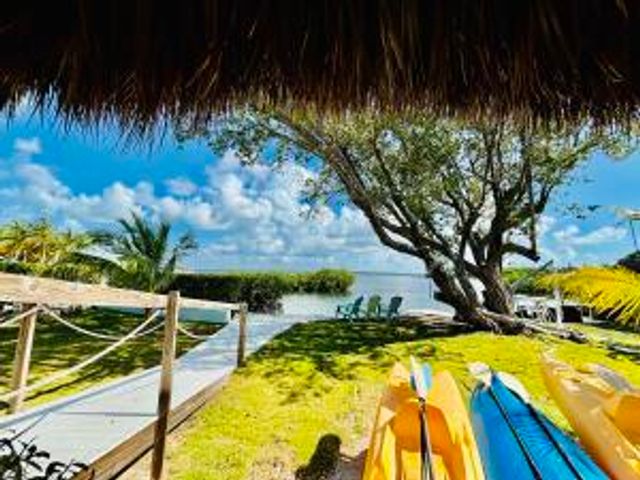 356 Buttonwood Shores Drive, Key Largo, FL 33037