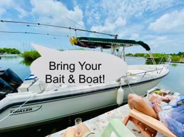 356 Buttonwood Shores Drive, Key Largo, FL 33037